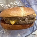 マクドナルド - 料理写真: