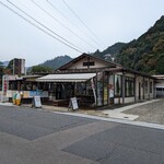 あぜみちレストハウス - あぜみちさんの外観