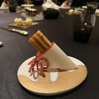 ガストロノミー ジョエル・ロブション - 
