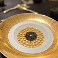 ガストロノミー ジョエル・ロブション - 