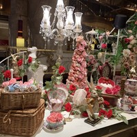 ロビーラウンジ 「マーブルラウンジ」 ヒルトン東京 - 