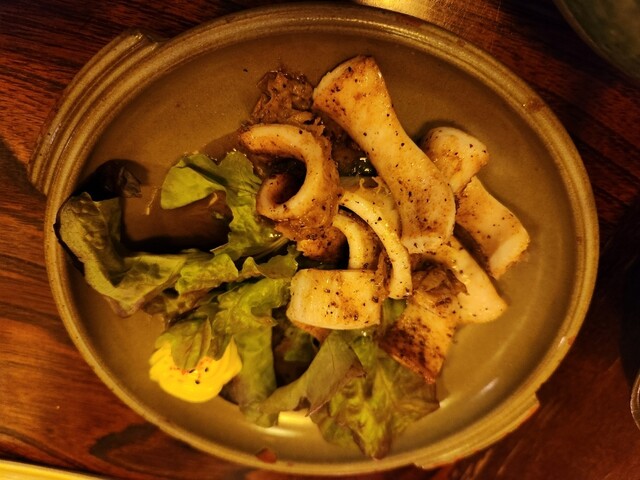 やまき - 天童（居酒屋）の写真