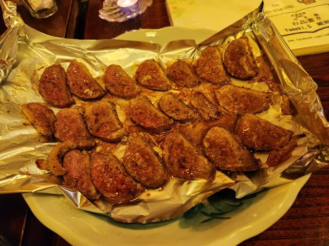 やまき - 天童（居酒屋）の写真