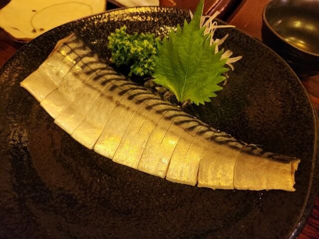 やまき - 天童（居酒屋）の写真