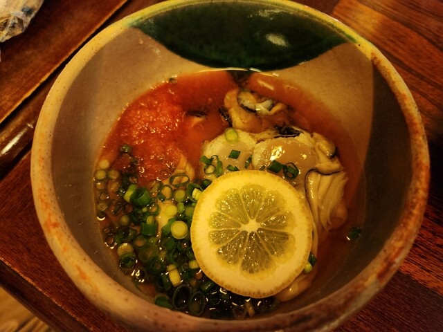 やまき - 天童（居酒屋）の写真