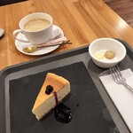 ｃamp - 料理写真: