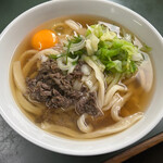 しょうちゃんうどん - 