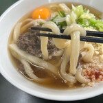 しょうちゃんうどん - 