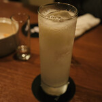 BAR　Voeux 中洲店 - 