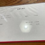 とんかつふじ - 