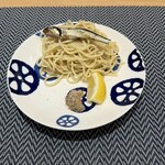 煮干しらーめん 波乃にぼる - 