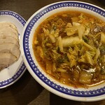 彩華ラーメン  田原本店 - 