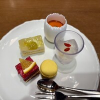 The Kitchen Salvatore Cuomo GINZA - 