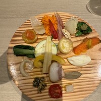 島キュイジーヌ あーすん - 