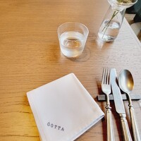 New American Dining GOTTA - 