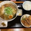 ラーメン よいち
