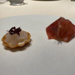 カーザデッラマンテ - 