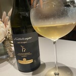 カーザデッラマンテ - 