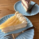 農園カフェ そら - 