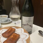 カーザデッラマンテ - 