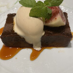 カーザデッラマンテ - 