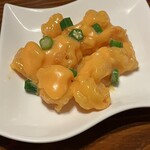 上野 - 海老マヨ