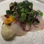 カーザデッラマンテ - 