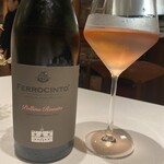 カーザデッラマンテ - 