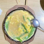 格安ビールと鉄鍋餃子 3・6・5酒場 - 