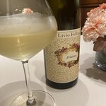 カーザデッラマンテ - 