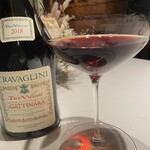 カーザデッラマンテ - 