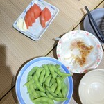 格安ビールと鉄鍋餃子 3・6・5酒場 - 