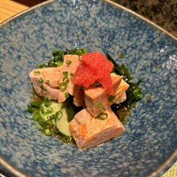 築地青空三代目  銀座三越 - 