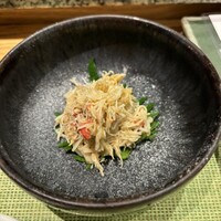 築地青空三代目  銀座三越 - 