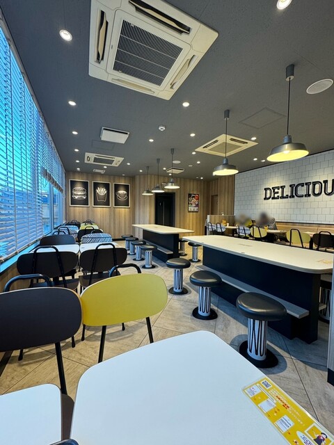 McDonald's Nijunigo Koseidori Ten photo 5