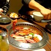 焼肉一楽 西条下見店