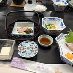 湖静荘 - 