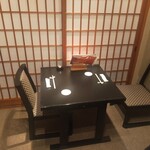 豆腐料理とおばんざい まるたけえびす豆八 京都 先斗町 - 