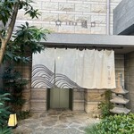 大衆割烹樋口 - 外観