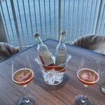 THE HARBOR TERRACE Restaurant - 