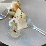 THE HARBOR TERRACE Restaurant - 