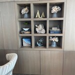 THE HARBOR TERRACE Restaurant - 