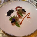 インターコンチネンタルホテル大阪 - 