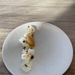 THE HARBOR TERRACE Restaurant - 