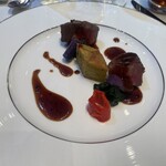 インターコンチネンタルホテル大阪 - 