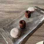 THE HARBOR TERRACE Restaurant - 