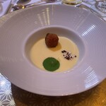 インターコンチネンタルホテル大阪 - 