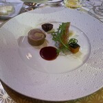 インターコンチネンタルホテル大阪 - 