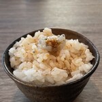 THE HARBOR TERRACE Restaurant - 