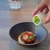 THE HARBOR TERRACE Restaurant - 